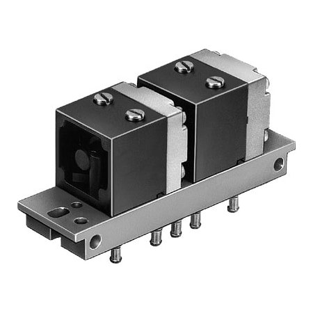 Festo Pneumatic Valve VL/O-3-PK-3X2 VL/O-3-PK-3X2